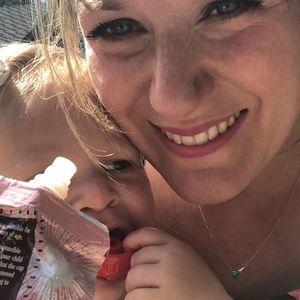 Meet your Posher, Teresa